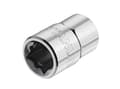 Miniatyrbilde 3 av 5: Stanley STMT86306-0, Stikkontakt, 3/8", Imperisk, 1 hoder, 11 mm, Kromvanadiumstål