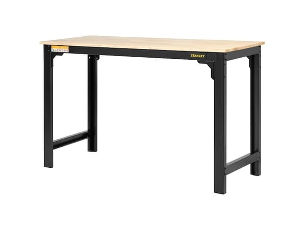Stanley STST97998-1, Stål, Sort, Tre, 500 kg, 1520 mm, 1500 mm, 978 mm