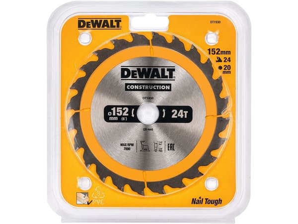 DeWALT ?DT1930-QZ, DeWALT, 195 g, 1 styck