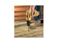 Miniatyrbild 3 av 5: DeWALT DT5218-QZ, Borr, Högerrotation, 7 mm, 109 mm, Gjutjärn, Cast steel, Icke-järnmetaller, Plast, 6,9 cm