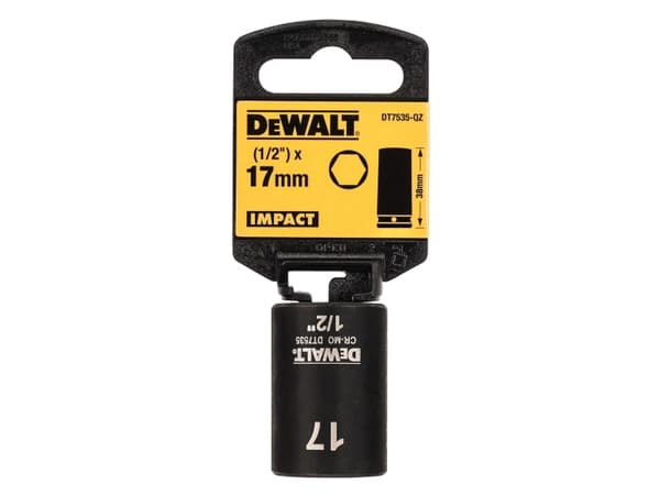 DeWALT DT7535-QZ, 1 kpl