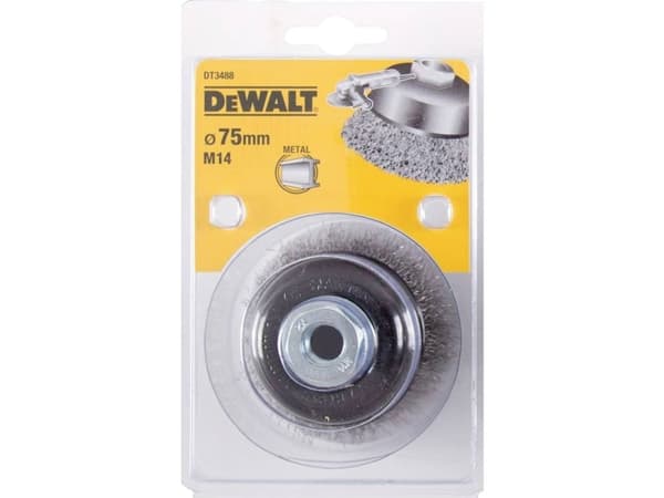Dewalt Hiomaharja DT3488-QZ 1 kpl