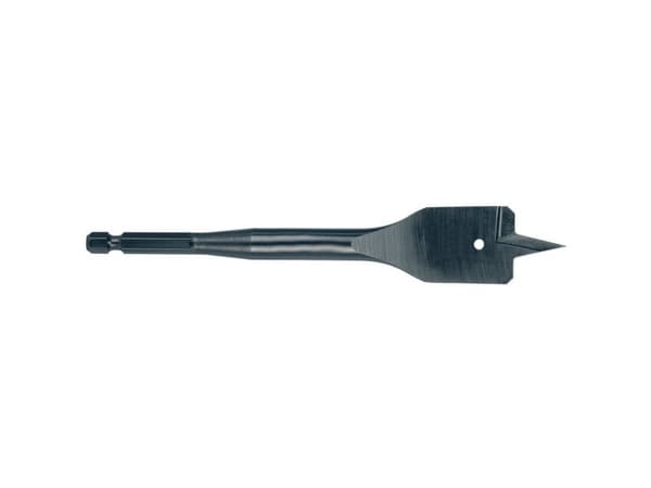 DEWALT DT4791-QZ, Pora, Jyrsinpora, Oikea kierto, 3 cm, 406 mm, Kova puu, Pehmeä puu, Puu, Puu nauloilla