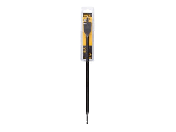 DEWALT DT4791-QZ, Pora, Jyrsinpora, Oikea kierto, 3 cm, 406 mm, Kova puu, Pehmeä puu, Puu, Puu nauloilla
