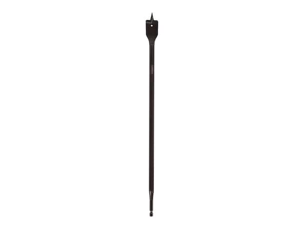 DEWALT DT4791-QZ, Pora, Jyrsinpora, Oikea kierto, 3 cm, 406 mm, Kova puu, Pehmeä puu, Puu, Puu nauloilla