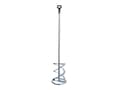 Miniatyrbild 1 av 4: DeWALT DT4952-QZ, Blandningsskovel, 13 mm, DeWALT D21520, D21510, Silver, 1 styck, 600 mm