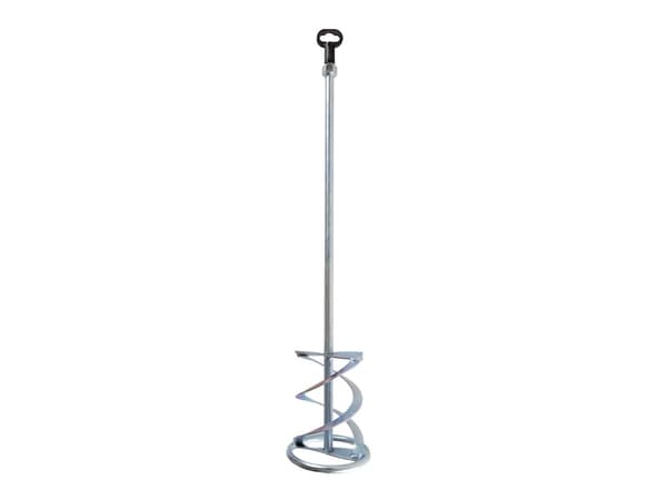 DeWALT DT4952-QZ, Blandningsskovel, 13 mm, DeWALT D21520, D21510, Silver, 1 styck, 600 mm