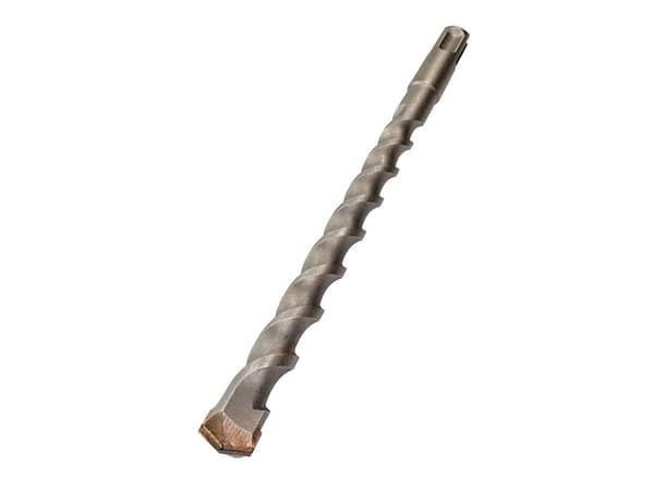 DeWALT DT9641-QZ, Borrhammare, 8 mm, 160 mm, Tegel, Betong, Murverk, Sten, 10 cm, Karbid
