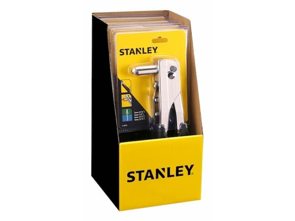 STANLEY 6-MR55 Blindnittetang 34 cm 1 stk