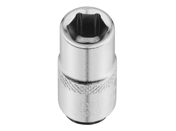 Stanley FATMAX FMMT17192-0, Hylsnyckel, 1 styck, Krom, 16 g, 1/4"