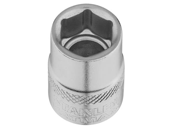 Stanley FATMAX FMMT17211-0, Hylsnyckel, 1 styck, Krom, 28 g, 3/8"