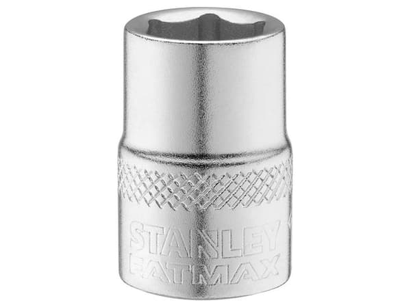 Stanley FATMAX FMMT17211-0, Hylsnyckel, 1 styck, Krom, 28 g, 3/8"