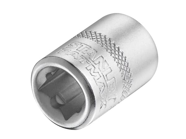 Stanley FATMAX FMMT17213-0, Hylsnyckel, 1 styck, Krom, 34 g, 3/8"