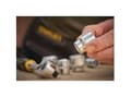 Miniatyrbild 4 av 5: Stanley FATMAX FMMT17213-0, Hylsnyckel, 1 styck, Krom, 34 g, 3/8"