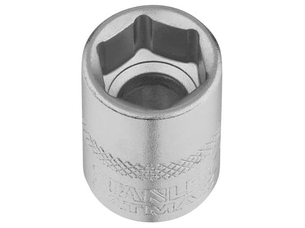 Stanley FATMAX FMMT17213-0, Hylsnyckel, 1 styck, Krom, 34 g, 3/8"