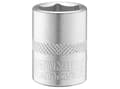 Miniatyrbild 1 av 5: Stanley FATMAX FMMT17213-0, Hylsnyckel, 1 styck, Krom, 34 g, 3/8"