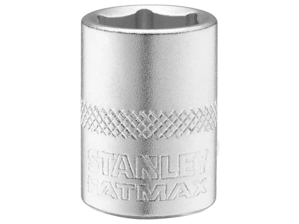 Stanley FATMAX FMMT17213-0, Hylsnyckel, 1 styck, Krom, 34 g, 3/8"