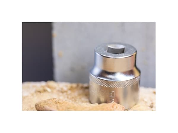 Stanley FATMAX FMMT17219-0, Pipenøkkel, 1 stykker, Kromfarget, 60 g, 3/8"