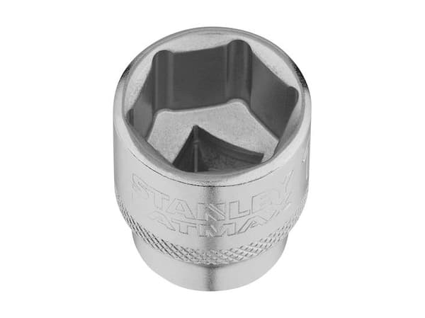 Stanley FATMAX FMMT17219-0, Pipenøkkel, 1 stykker, Kromfarget, 60 g, 3/8"
