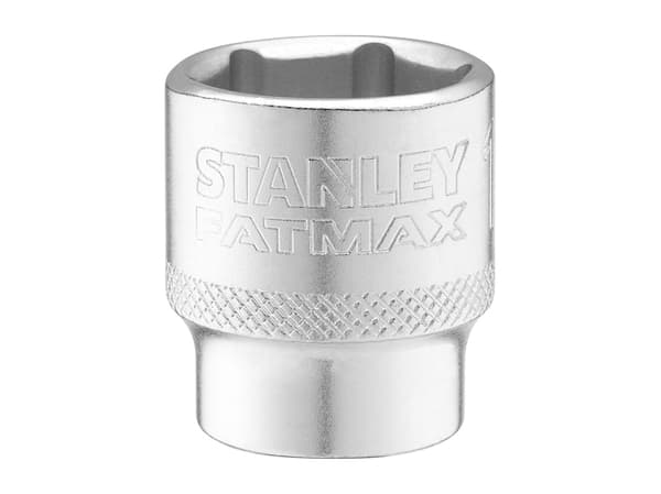 Stanley FATMAX FMMT17219-0, Pipenøkkel, 1 stykker, Kromfarget, 60 g, 3/8"