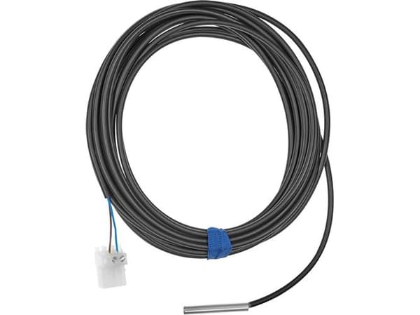 Bosch NTC-Føler med 6mtr kabel - Til varmtvandsbeholder