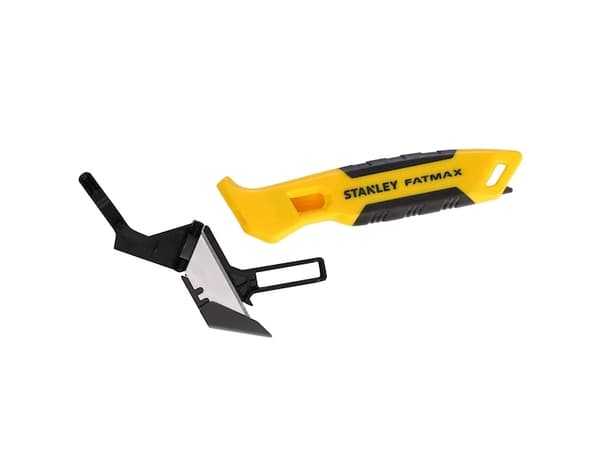 Stanley folioleikkuri FatMax muovinen, vaihdettava terä (FMHT10373-0)