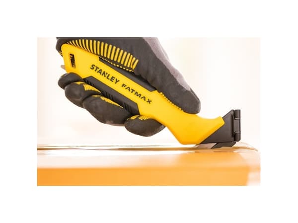 Stanley folioleikkuri FatMax muovinen, vaihdettava terä (FMHT10373-0)