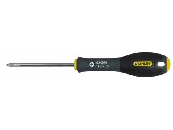 Stanley 0-65-206