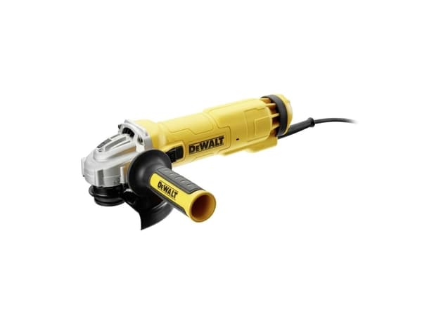 DEWALT DWE4238-QS, 9300 rpm, 15 cm, AC, 2,5 kg