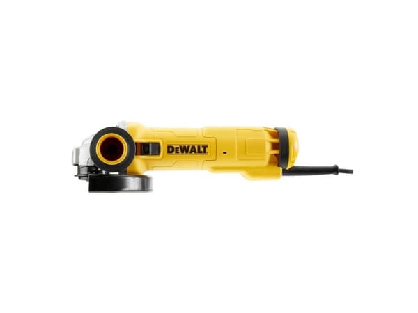 DEWALT DWE4238-QS, 9300 rpm, 15 cm, AC, 2,5 kg