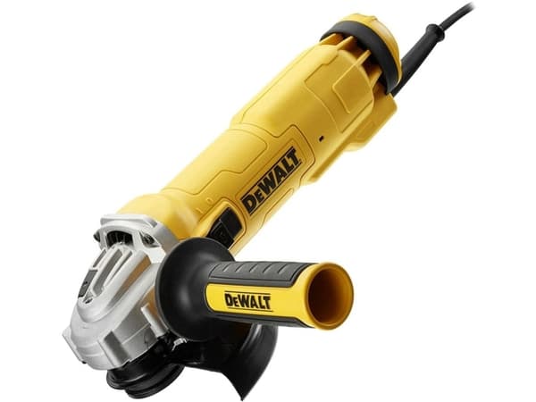 DEWALT DWE4238-QS, 9300 rpm, 15 cm, AC, 2,5 kg