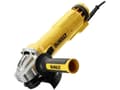 Pikkukuva 1 / 4: DEWALT DWE4238-QS, 9300 rpm, 15 cm, AC, 2,5 kg