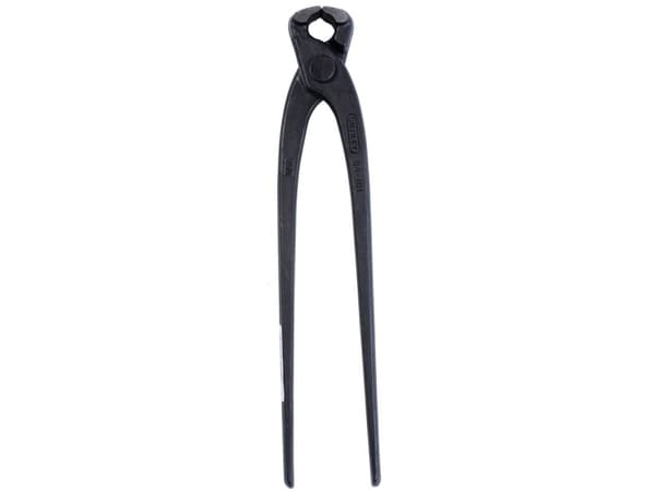 Stanley 2-84-181, knivtång, metall, svart, 25 cm