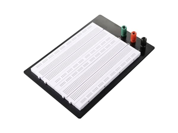 TRU KOMPONENTER Panna Totalt antal poler 1680 (L x B) 220 mm x 150 mm 1 st