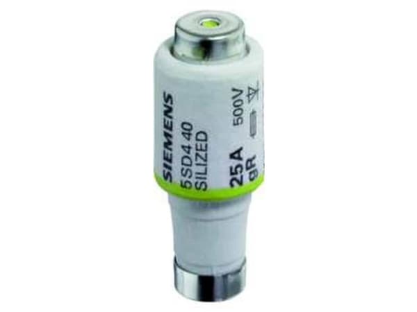Siemens 5SD460, 1 styck, 29 mm, 51 mm, 140 mm, 51 g
