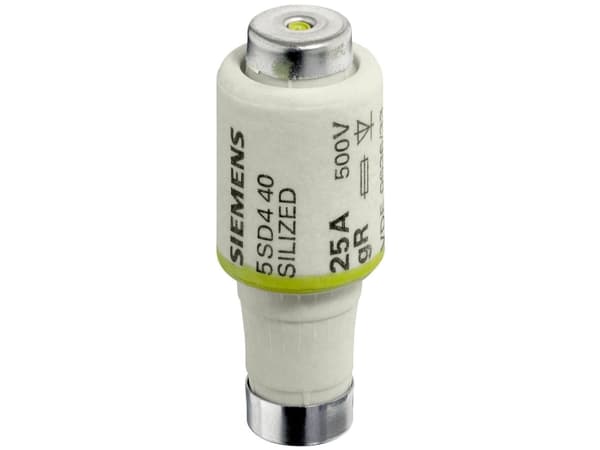 Siemens 5SD460, 1 styck, 29 mm, 51 mm, 140 mm, 51 g