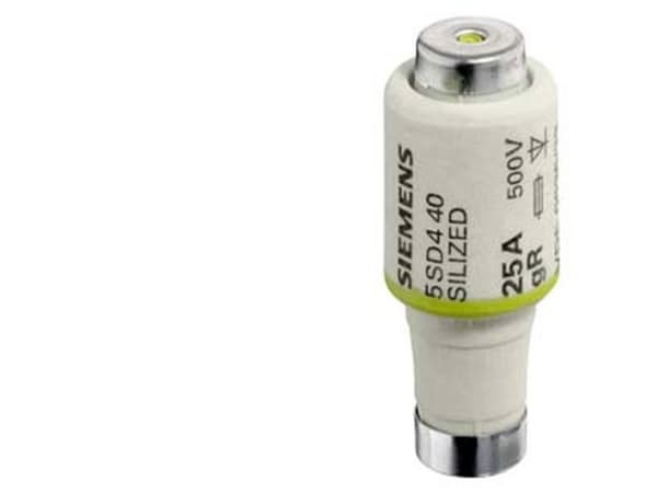 Siemens 5SD480, 1 styck, 25 mm, 51 mm, 111 mm, 31 g