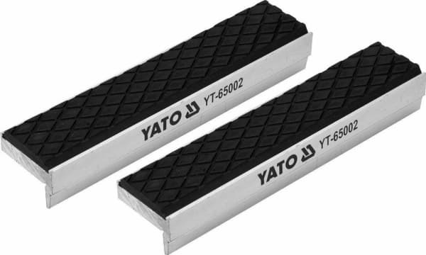 Yato YATO MYKE ERSTATNINGSKJEVER FOR 125 mm STRØMME