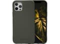 Miniatyrbild 1 av 5: dbramante Grenen - iPhone 12/12 Pro 6.1" - Dark Olive Green