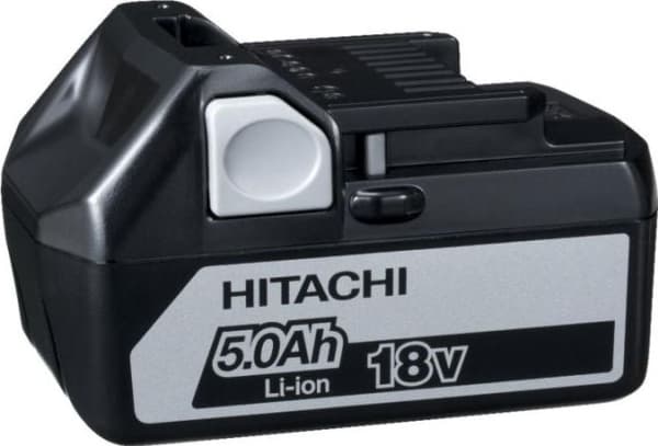 Hikoki Akumuliatorius HITACHI BSL1850 Slide 18V 5,0Ah Li-ion