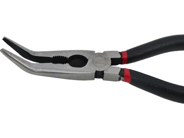 Juco JUCO UTVIDET BUET TANG PVC 195mm SZ010