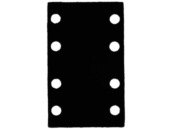 Bosch Accessories 2608000813 Slibemaskiner-tilbehør