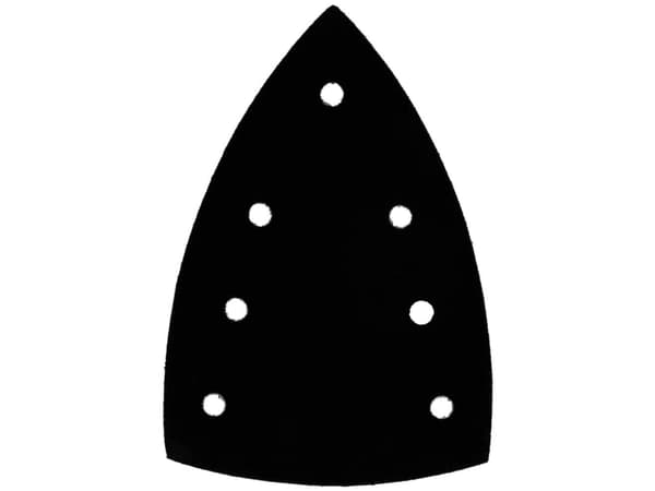 Bosch Accessories 2608000812 Hiomakoneen tarvikkeet