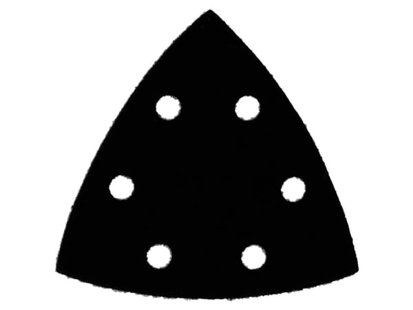 Bosch Accessories 2608000811 Slibemaskiner-tilbehør