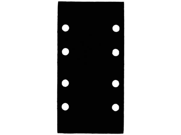 Bosch Accessories 2608000814 Slibemaskiner-tilbehør