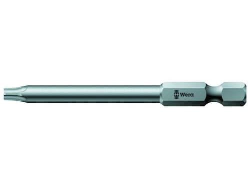 Wera 05060115001, 1 stykker, Hex (metrisk), 6 mm, TX25, 70 mm, 25,4 / 4 mm (1 / 4")