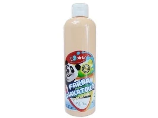 Juliste valkoinen 500ml EDUKAMP