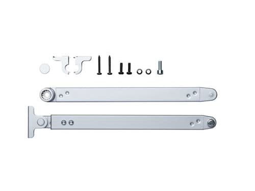 Normalarm ED100/250 225mm sø(ny model)