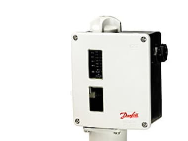 Tryckvakt rt112 0,4-1,1b 3/8''max återställning