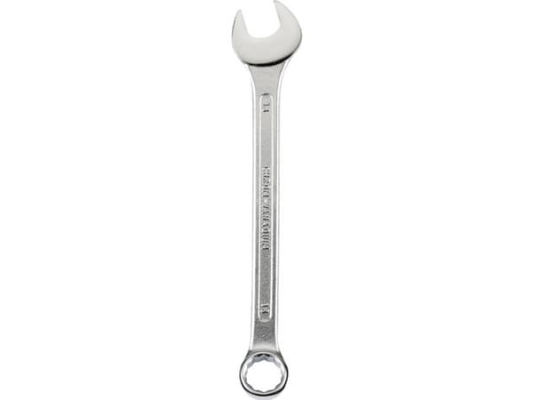 KWB kombinationsnyckel - CV - 18 mm - SB - 1721255